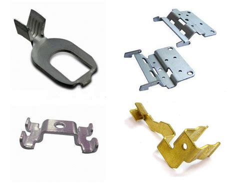 oem carbon steel sheet metal stamping parts quotes|Manufacturing Stamped Metal Parts .